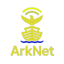 Arknet Logo